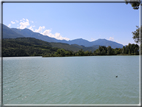 foto Lago di Toblino